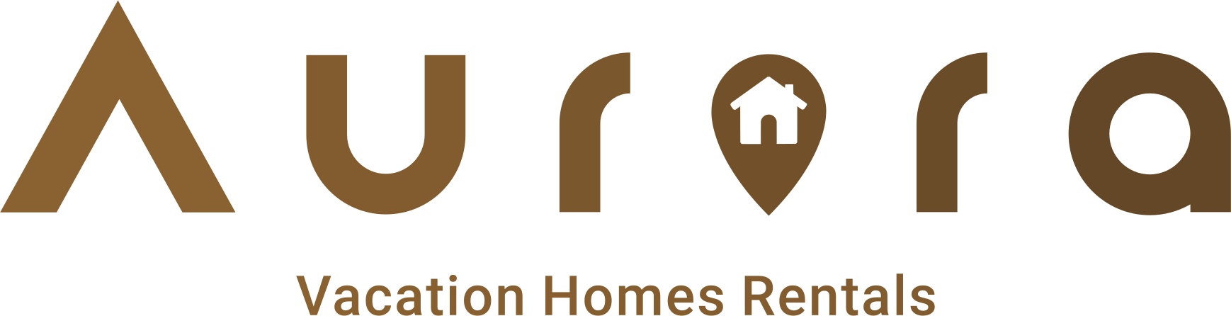 Aurora Vacation Homes Rentals